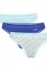 SLOGGI FIGI SLOGGI GO CRUSH STRING 3PACK M007
